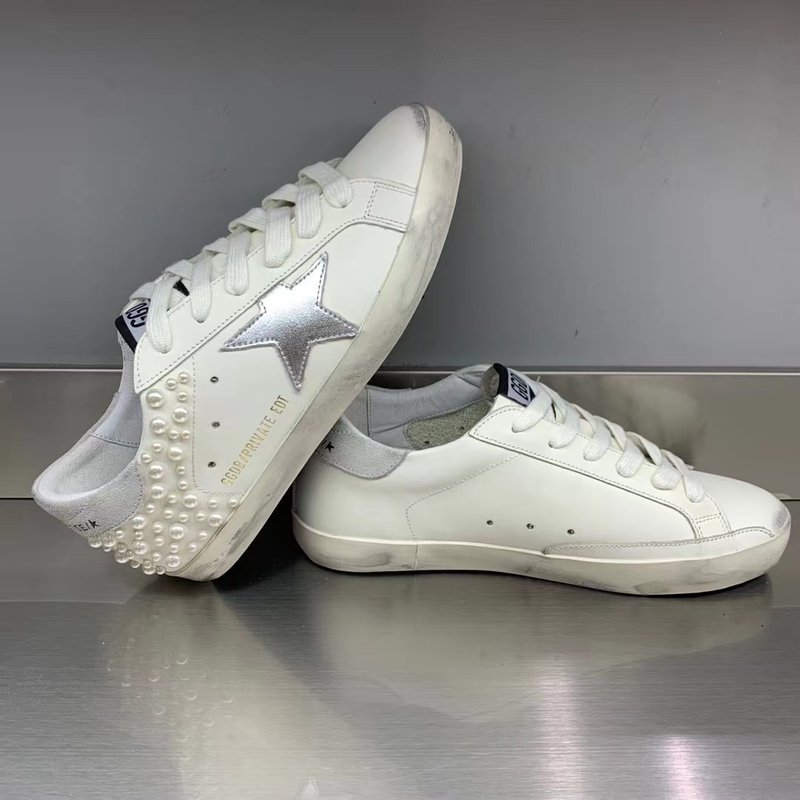Golden Goose 운동화 001-179405