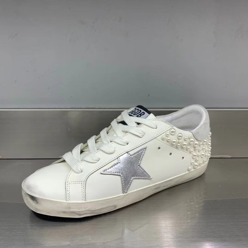 Golden Goose 운동화 001-179405