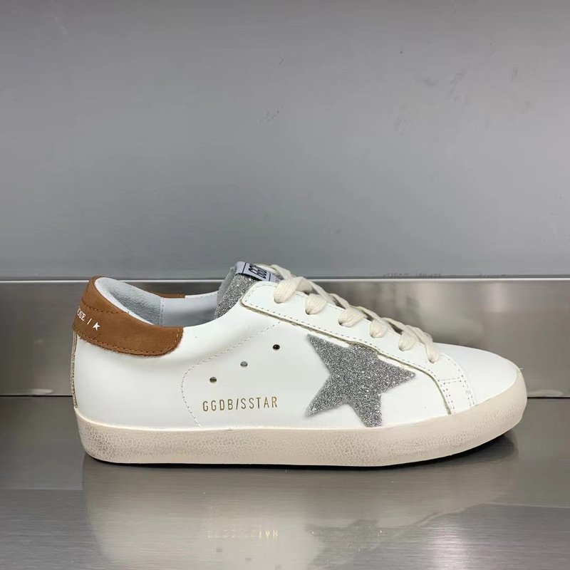 Golden Goose 스타 운동화 001-179413