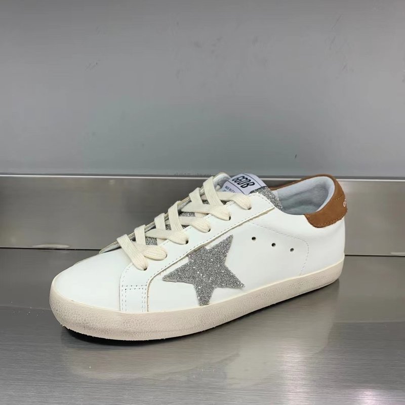 Golden Goose 스타 운동화 001-179413