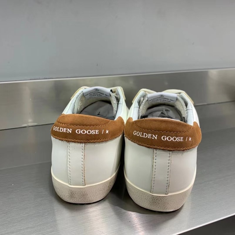 Golden Goose 스타 운동화 001-179413
