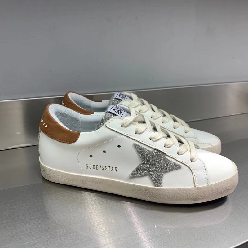 Golden Goose 스타 운동화 001-179413