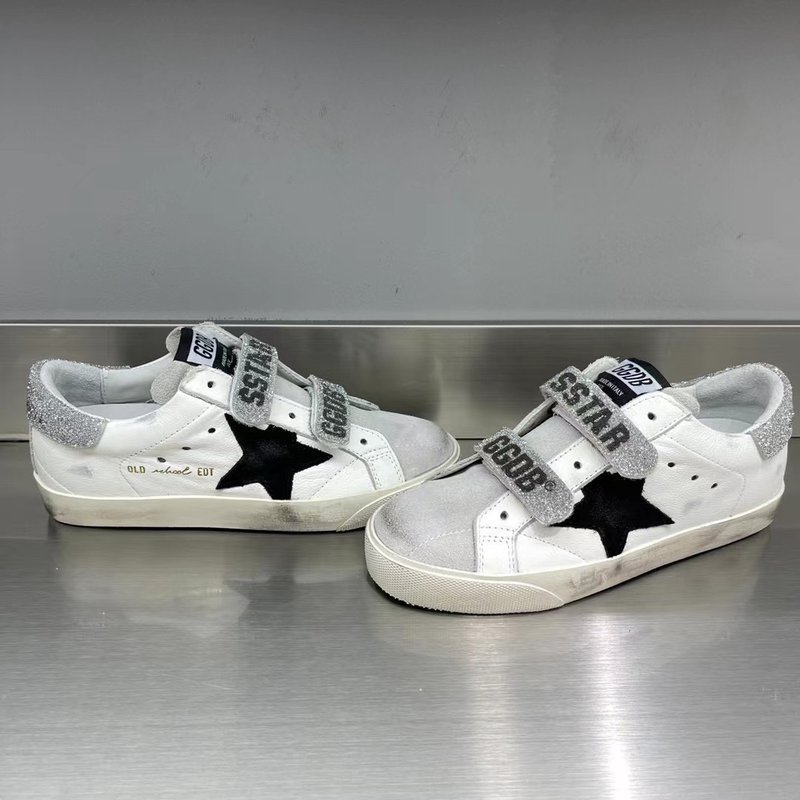 GG Supre Star 운동화 001-179419
