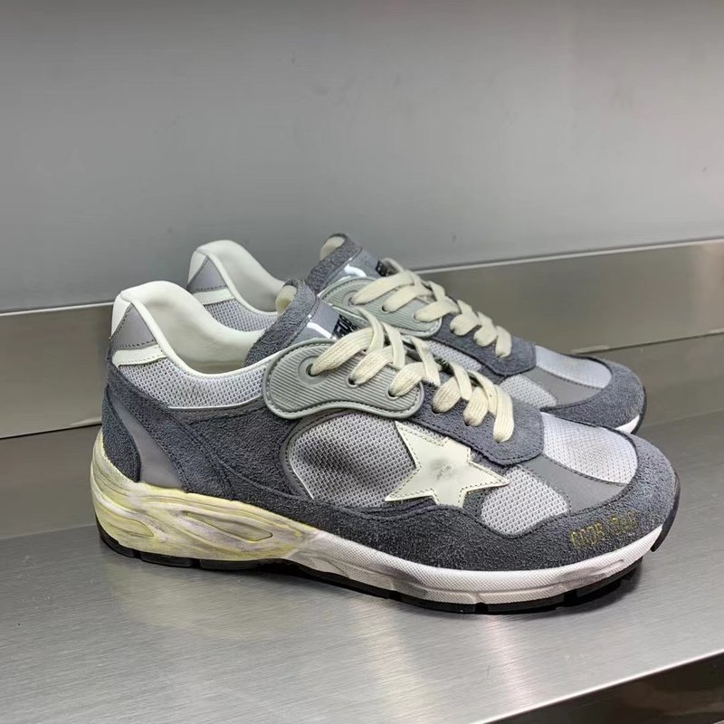 Golden Goose 스타 운동화 001-179423