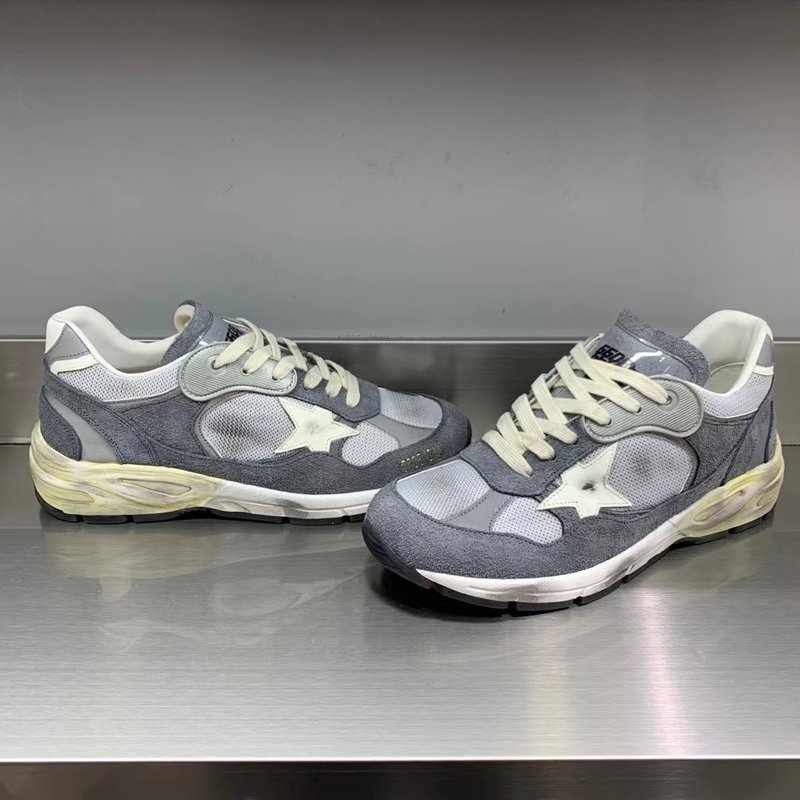 Golden Goose 스타 운동화 001-179423