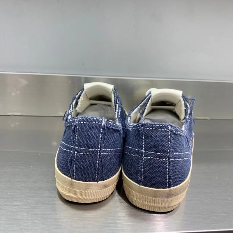 Golden Goose Vsta 신발 001-179424