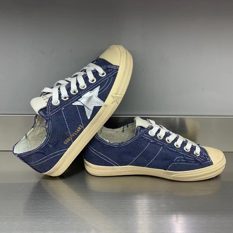 Golden Goose Vsta 신발 001-179424