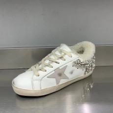 Golden Goose 울 캐주얼슈즈 001-179428