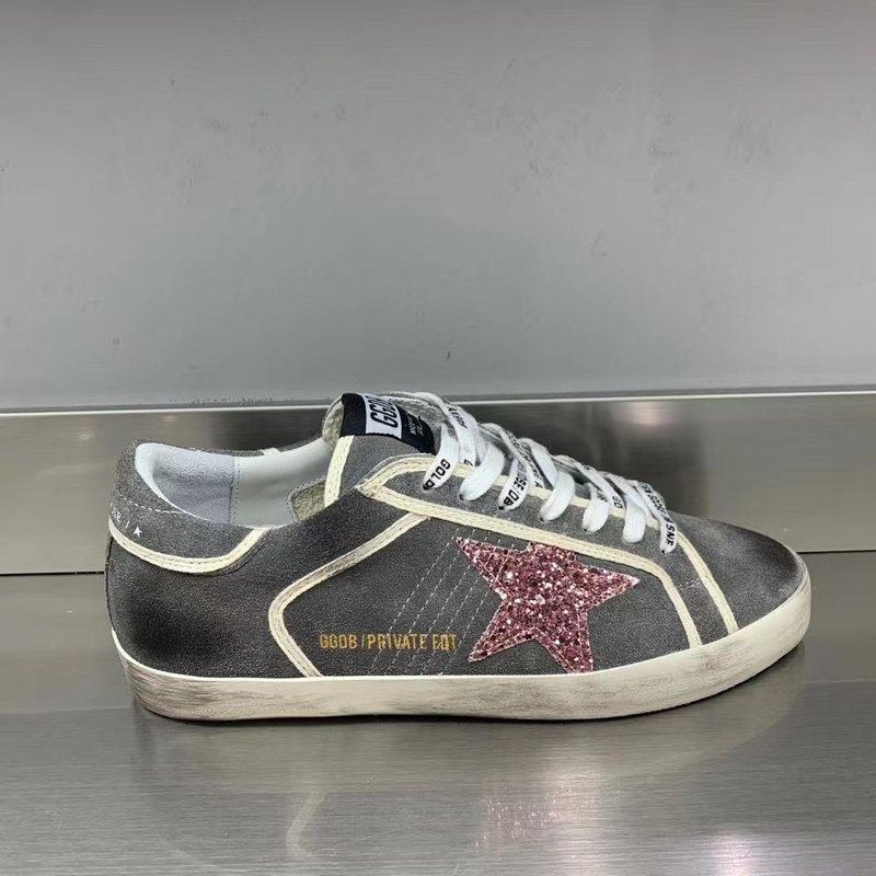 골든구스 클래식 스니커즈 001-179441