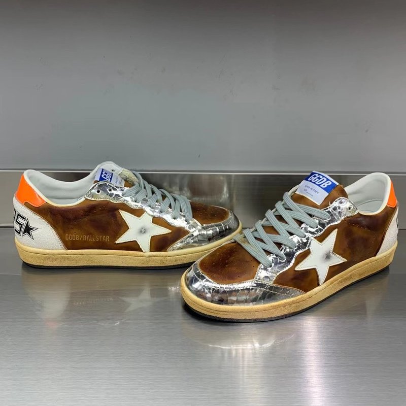 Golden Goose 캐주얼슈즈 001-179444