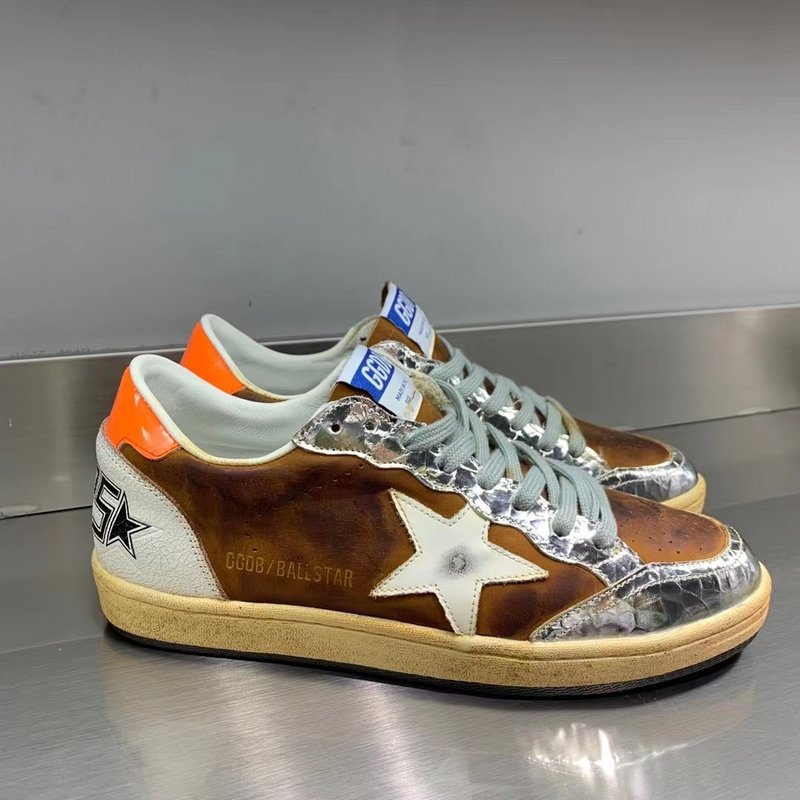 Golden Goose 캐주얼슈즈 001-179444