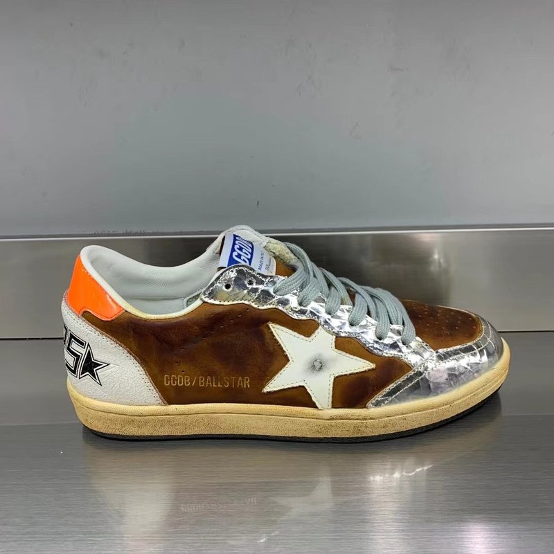 Golden Goose 캐주얼슈즈 001-179444