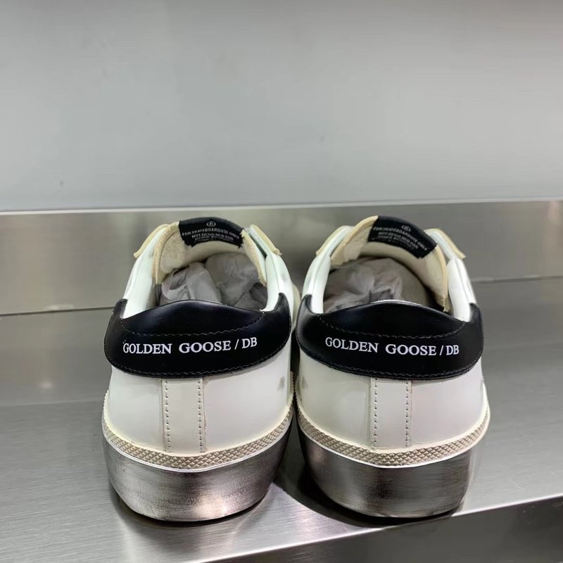 GGDB 슈퍼스타 운동화 001-179448