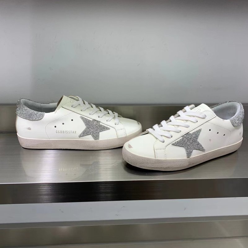 Golden Goose Super Star 신발 001-179454