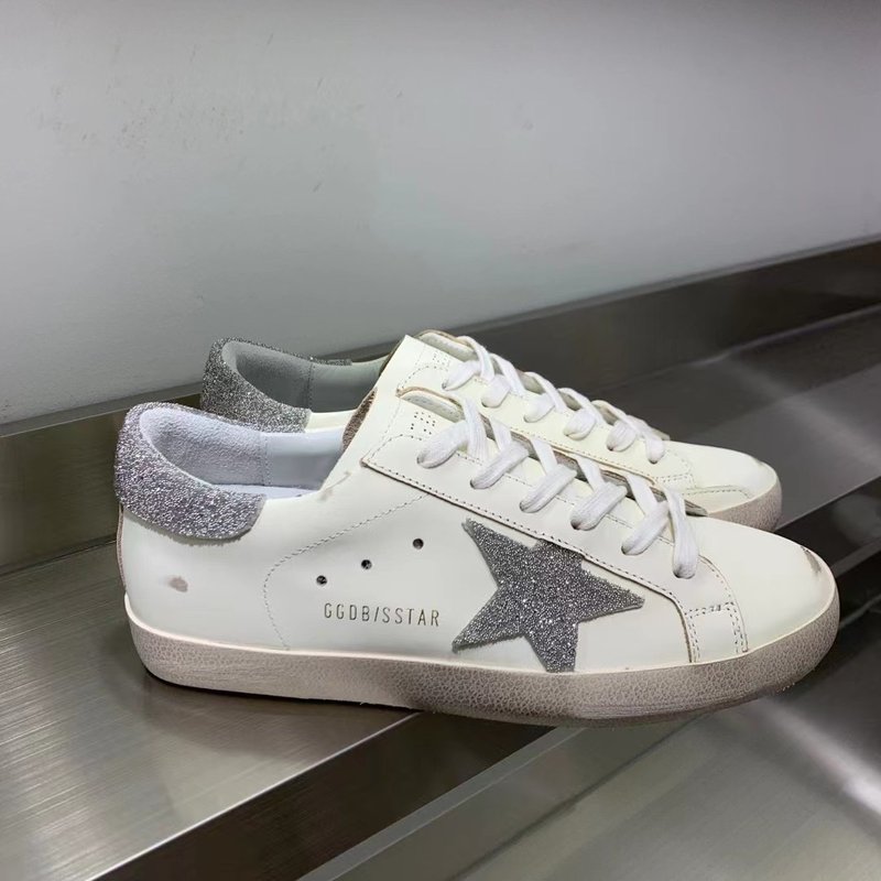 Golden Goose Super Star 신발 001-179454