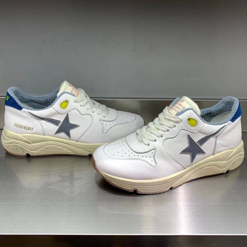 Golden Goose 운동화 001-179457