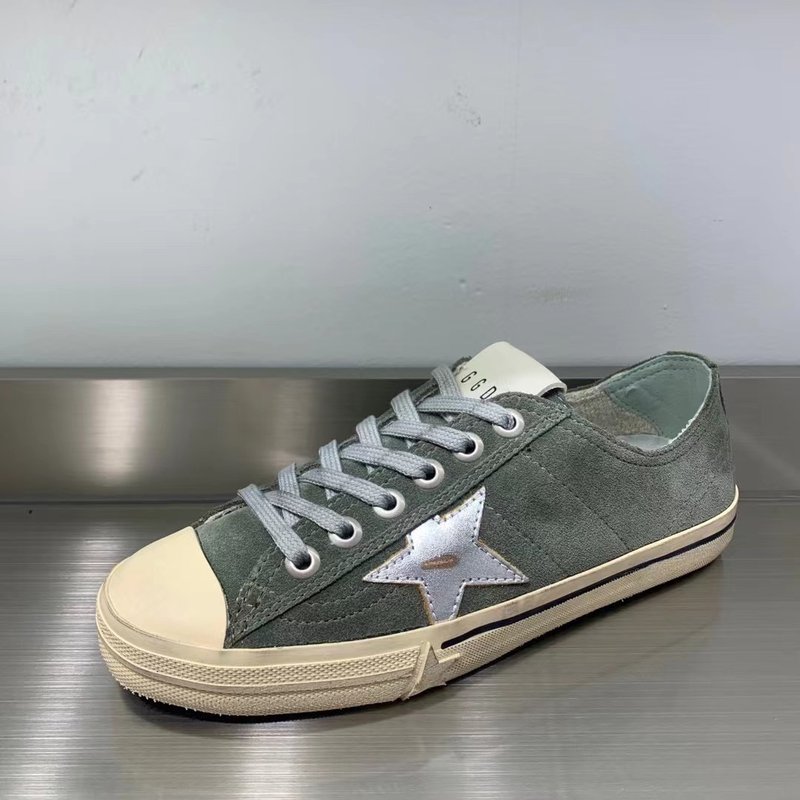 Golden Goose Vsta 신발 001-179465