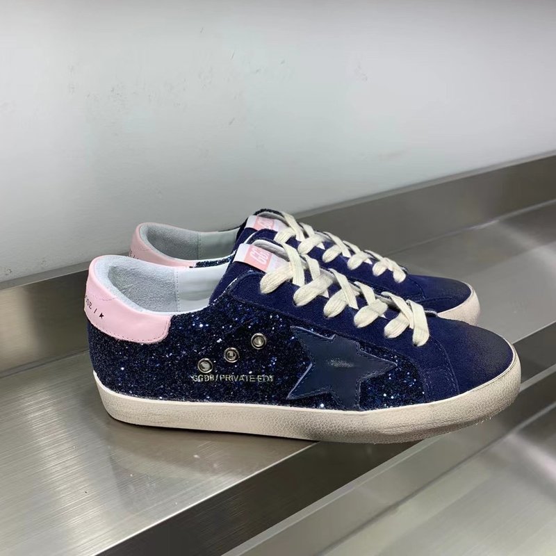 Golden Goose Super Star 운동화 001-179468