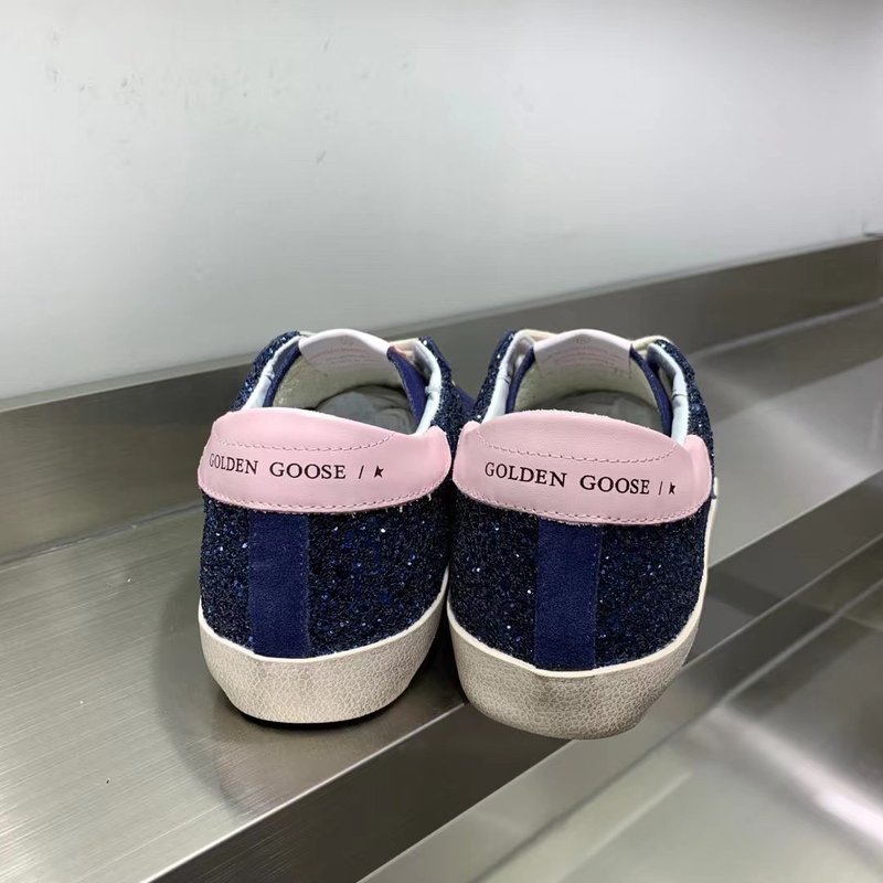 Golden Goose Super Star 운동화 001-179468