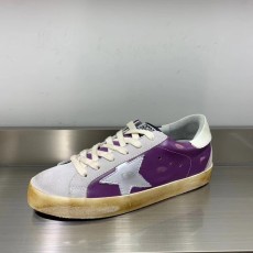 Golden Goose Super Star 신발 001-179469