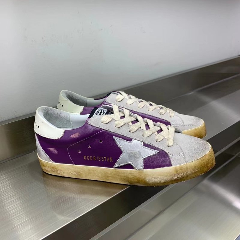 Golden Goose Super Star 신발 001-179469