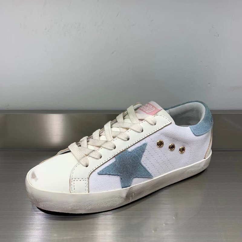 Golden Goose Super Star 운동화 001-179470
