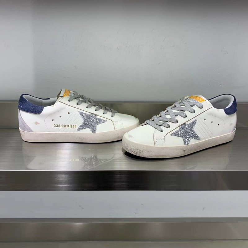 Golden Goose 운동화 001-179471