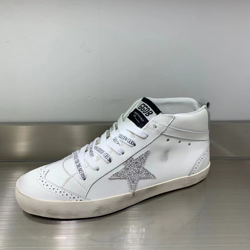 Golden Goose MidStar 신발 001-179475