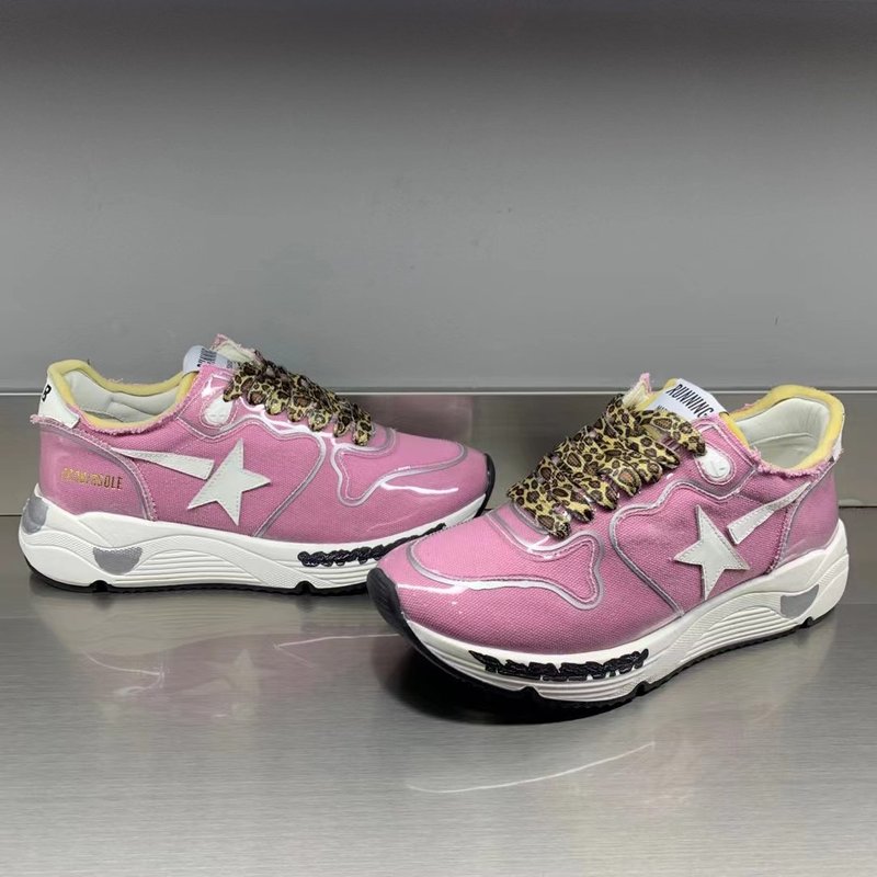 GG Running Star 운동화 001-179480