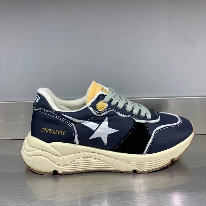 Golden Goose 스타 운동화 001-179486