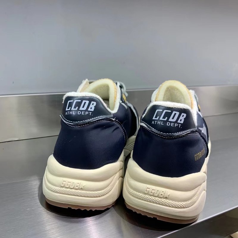 Golden Goose 스타 운동화 001-179486