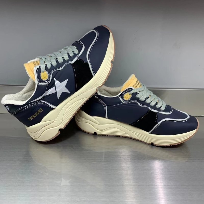 Golden Goose 스타 운동화 001-179486