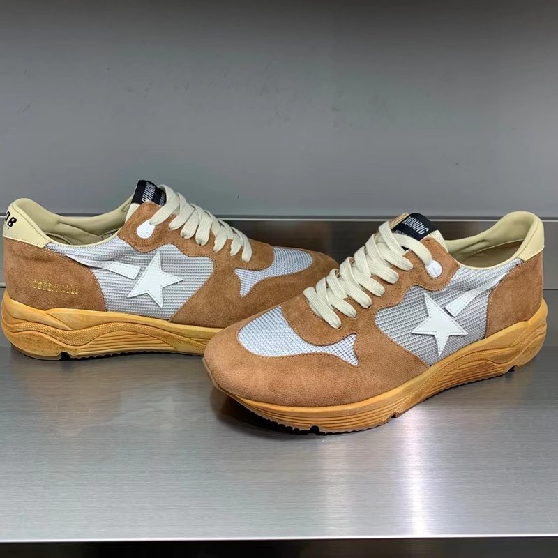 GGDB Running Star 신발 001-179498