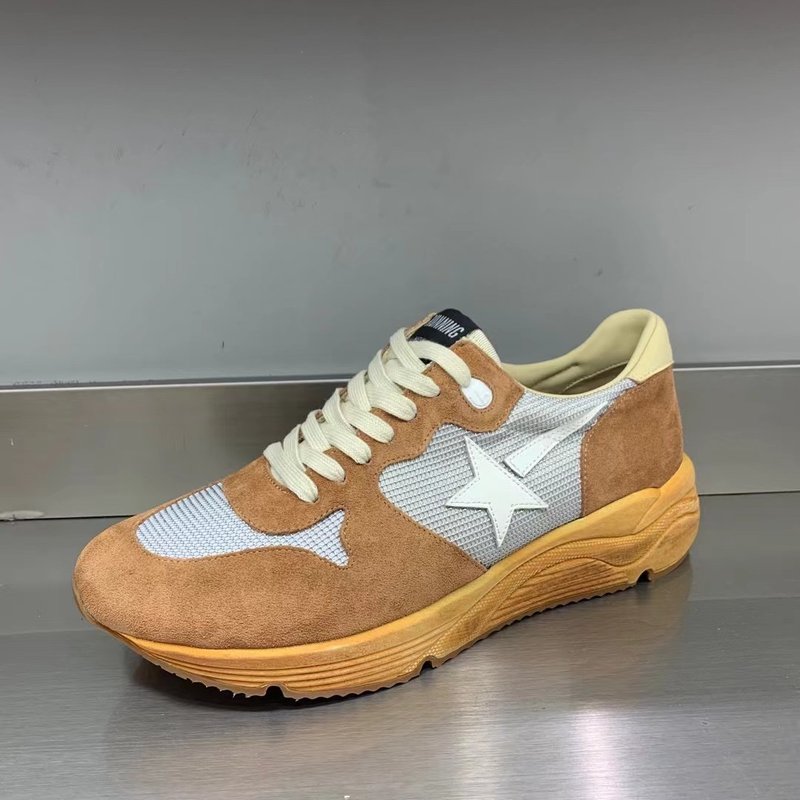 GGDB Running Star 신발 001-179498