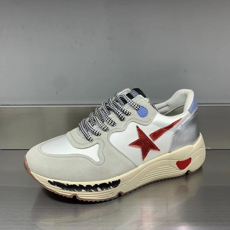 Golden Goose 운동화 001-179502