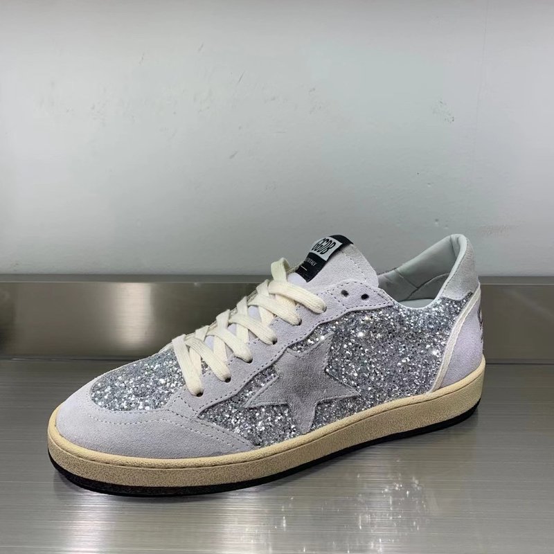 Golden Goose Ball Star 시리즈 001-179510