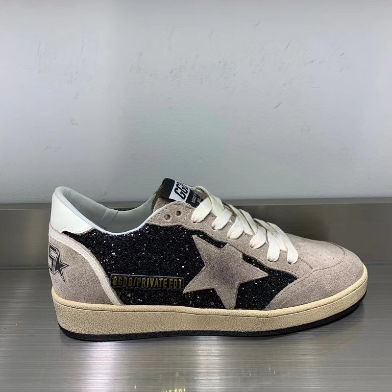 Golden Goose 캐주얼 운동화 001-179511