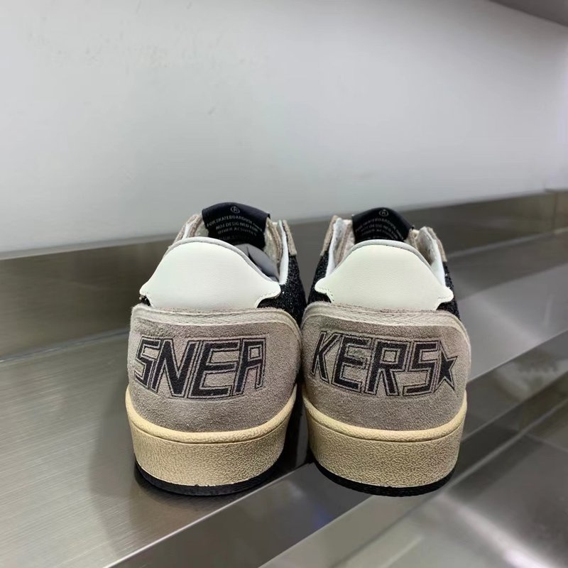 Golden Goose 캐주얼 운동화 001-179511