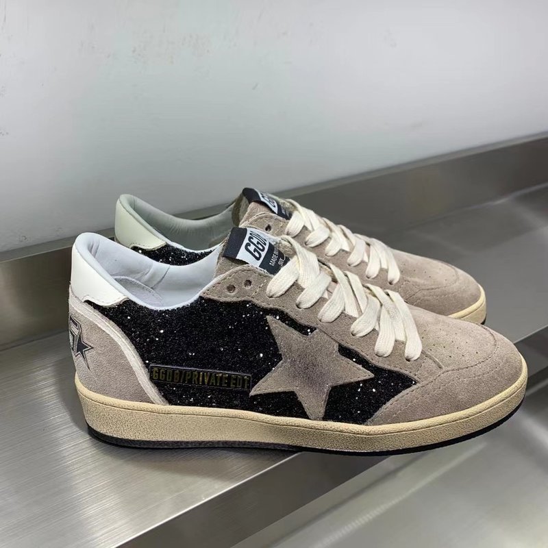 Golden Goose 캐주얼 운동화 001-179511