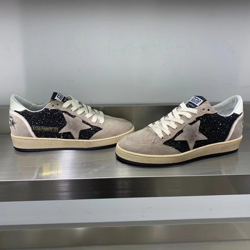 Golden Goose 캐주얼 운동화 001-179511