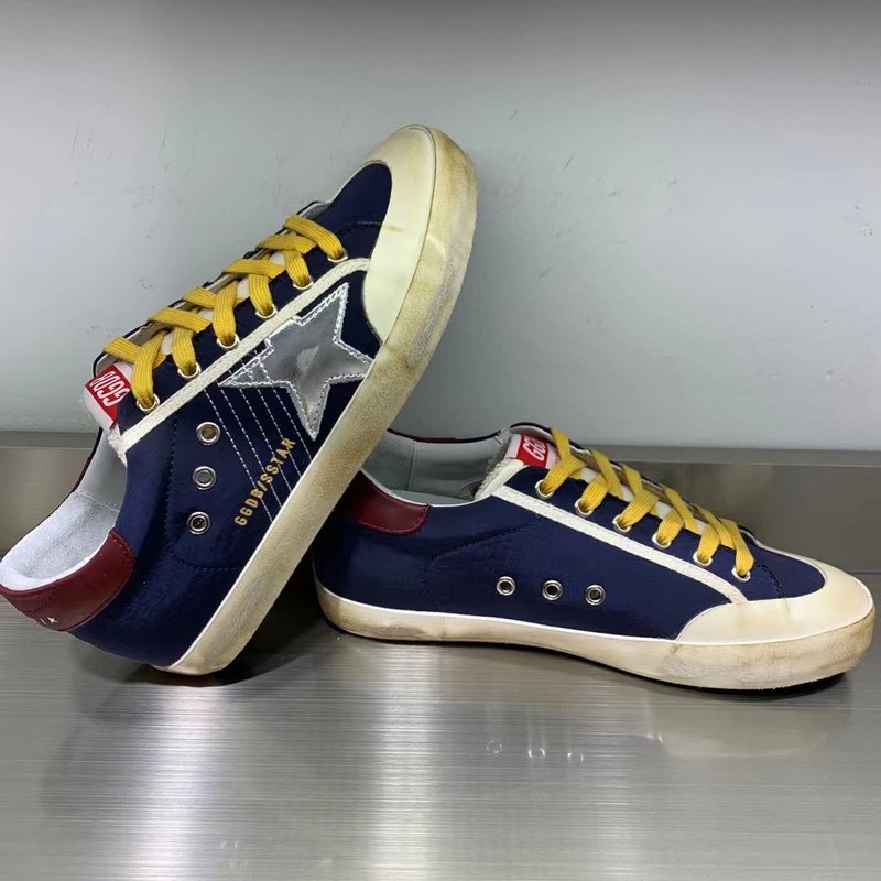 GG Super Star 운동화 001-179513