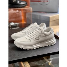 프라다 퀼팅 나일론 운동화 001-179524