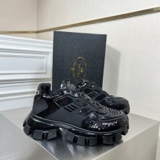 프라다 로봇 시리즈 남성 스포츠 캐주얼 슈즈 001-179528