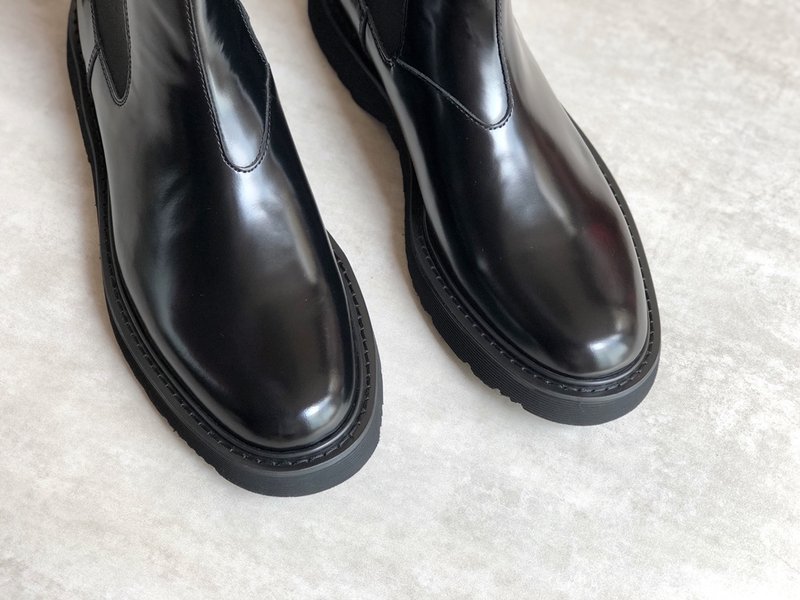 프라다 PRADA 가을 겨울 남성 부츠 001-179555