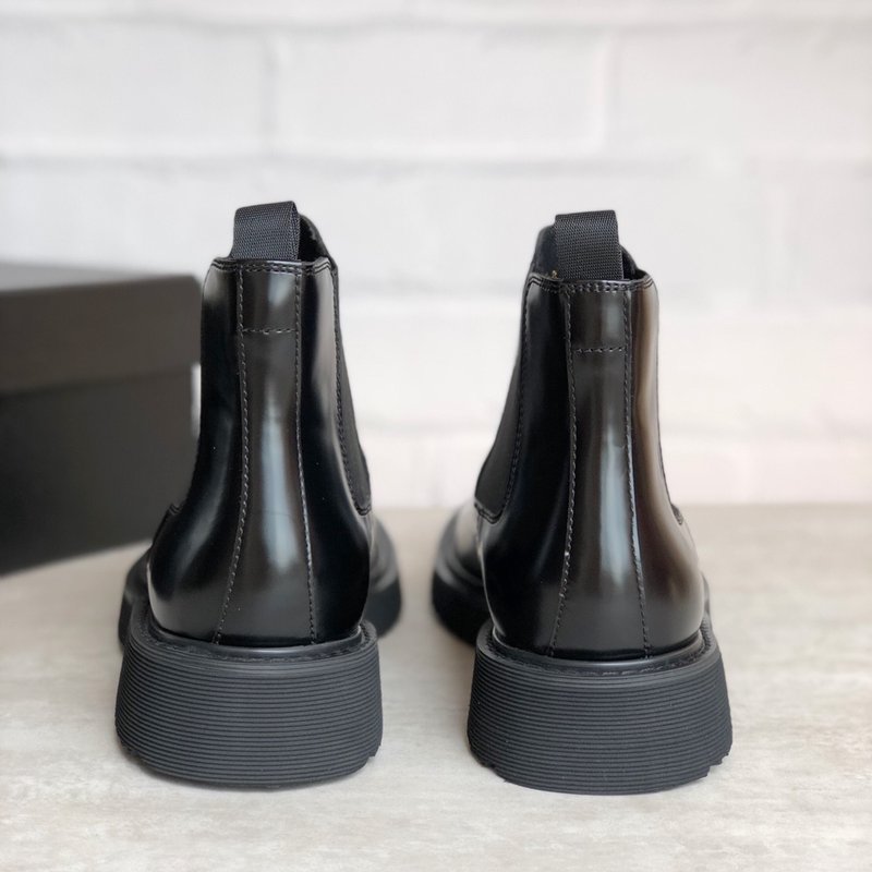 프라다 PRADA 가을 겨울 남성 부츠 001-179555