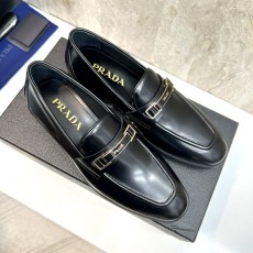 프라다 PRADA 남성 정장 구두 001-179562