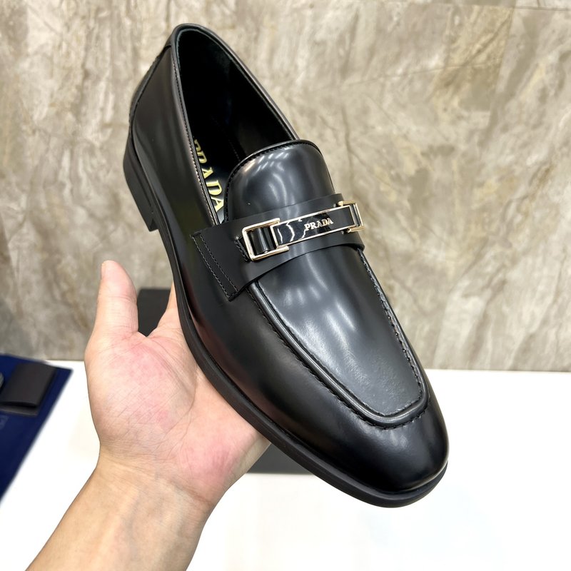 프라다 PRADA 남성 정장 구두 001-179562