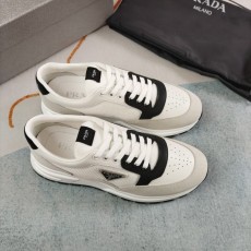 프라다 신상품 클래식 신발 001-179582
