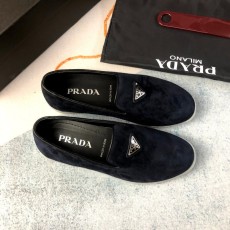 PRADA 란진 모델 신발 001-179594