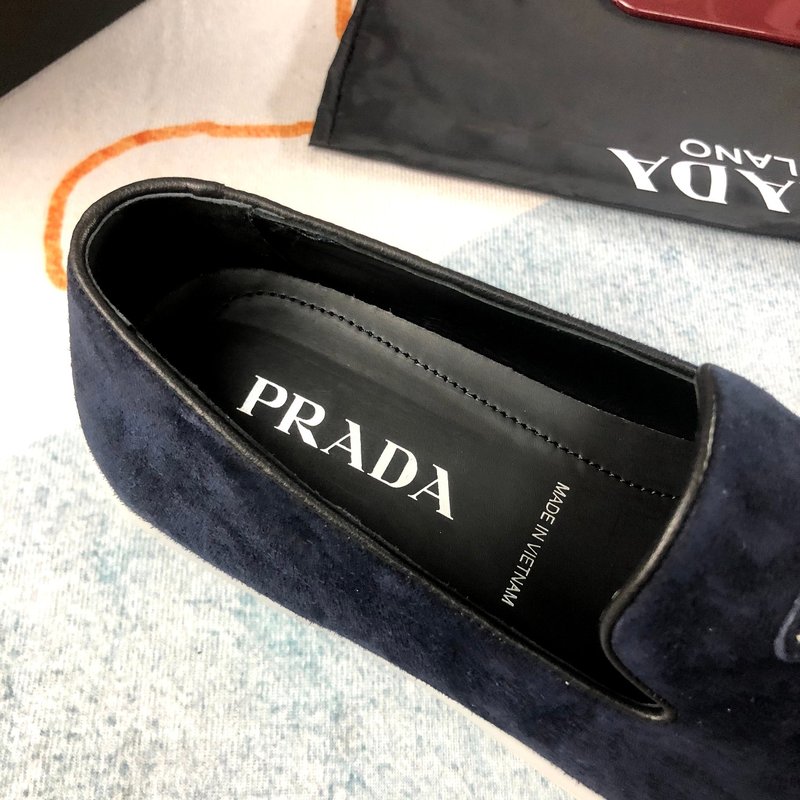 PRADA 란진 모델 신발 001-179594